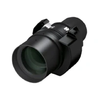 Abbildung von Epson ELP LL08 Lang kast zoomobjektiv 119 mm 165,4 f/1,8 2,45 für EB PU2010, PU2113, PU2116, PU2120, PU2213, PU2216, PU2220, Pro G7500, L1200