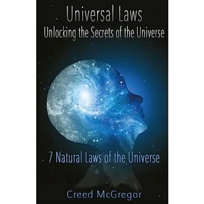 Abbildung von Universal Laws: Unlocking the Secrets of Universe: 7 Natural Laws Universe
