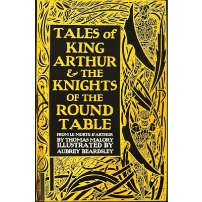 Abbildung von Tales of King Arthur &amp; the Knights Round Table (Gothic Fantasy)