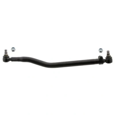 Abbildung von febi BILSTEIN 28679 Lenkstange Vorderachse mit selbstsichernder Mutter Plus MAN: TGA