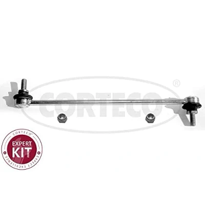 Abbildung von CORTECO 49396290 Koppelstange Vorderachse rechts, links FORD: FOCUS 2 Schrägheck, Kombi, 3 Turnier, MAZDA: Hatchback, 5