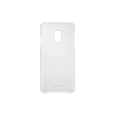 Abbildung von Samsung EF QA530 Clear Cover (EF WA530) für Galaxy A8