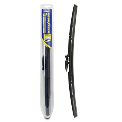 Abbildung von Goodyear GODESC11058 Wischerblätter, 23&quot; / 58 CM