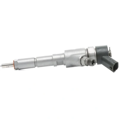 Abbildung von METZGER ORIGINAL Ersatzteil 0870017 Einspritzdüse Common Rail muss mit OBD Eigendiagnose Gerät codiert werden Dichtring PEUGEOT: 307 SW