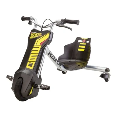 Abbildung von Razor Drift Rider Elektrisches Spielzeugauto