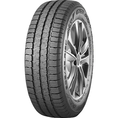 Abbildung von GT Radial Maxmiler WT2 215/75 R16 116R PKW Winterreifen Reifen FIAT: Ducato III Kastenwagen, Bus, Pritsche / Fahrgestell 100A339