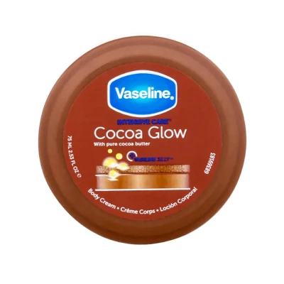 Abbildung von Vaseline Bodycreme Cocoa Glow 75ml