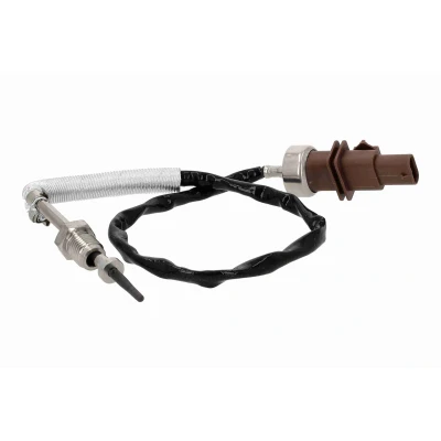 Abbildung von VEMO V10 72 0418 Sensor, Abgastemperatur VOLKSWAGEN: Transporter 6 Bus, Multivan 6, Kastenwagen
