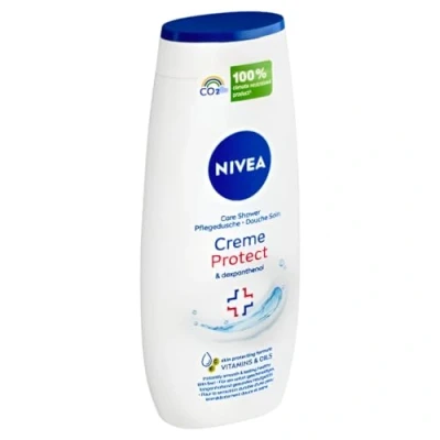 Abbildung von Nivea Creme Protect Care Shower 250 ml
