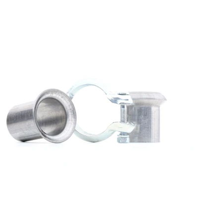 Abbildung von FA1 008 941 Reparatursatz, Abgasrohr PEUGEOT: 206 Schrägheck, 307 CC, RENAULT: Kangoo I Rapid, TWINGO 1, CLIO 2 kfzteile, kfzteile24,