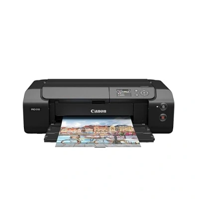 Abbildung von Canon imagePROGRAF PRO 310 Großformatdrucker Farbe Tintenstrahl