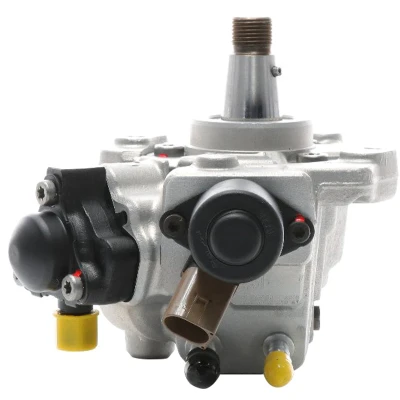 Abbildung von METZGER 0830149 Hochdruckpumpe VOLKSWAGEN: Golf 7 Schrägheck, Variant, Multivan 6, AUDI: A3 Sportback, Limousine, SEAT: Leon III ST