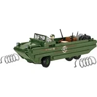 Abbildung von Cobi Blocks DUKW Amphibien