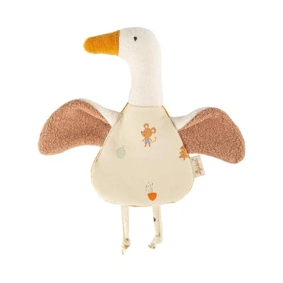 Abbildung von Knistertuch Gans sigibaby