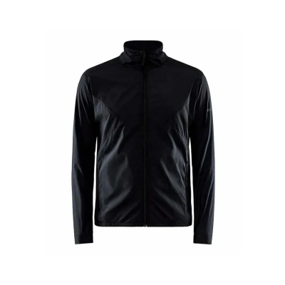 Abbildung von Craft Herren Wind Jacket Men Advance Essence Windjacke, Schwarz, L