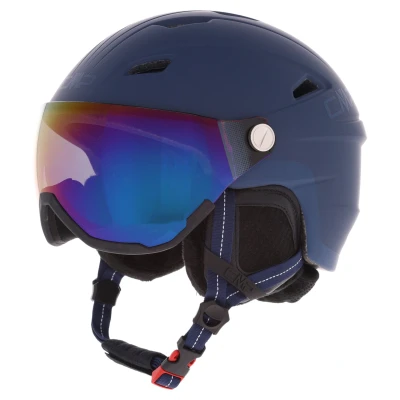 Abbildung von CMP WA 2 Skihelm Mit Visier