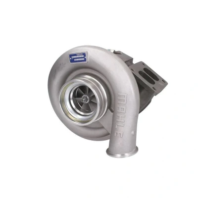 Abbildung von MAHLE ORIGINAL 038 TC 18173 000 Turbolader Abgasturbolader
