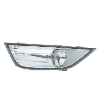 Abbildung von HELLA 1NE 010 571 021 Nebelscheinwerfer rechts 12 mit Glühlampe FORD: MONDEO 4 Stufenheck, Turnier,