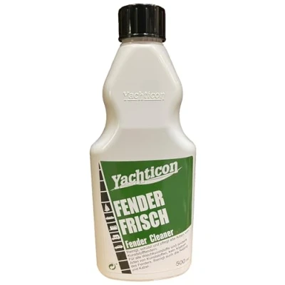 Abbildung von Fender Frisch 500 ml