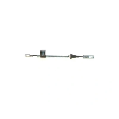 Abbildung von BOSCH 1 987 482 887 Handbremsseil 220 OPEL: Vectra B Limousine, Caravan, CC
