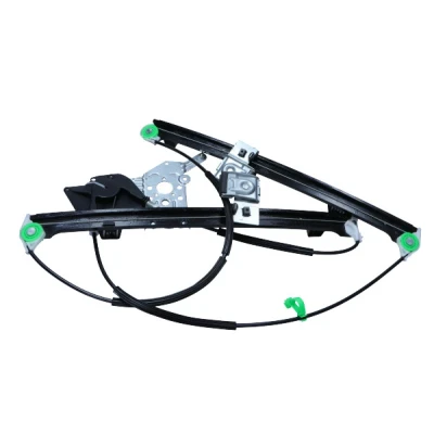 Abbildung von Maxgear Fensterheber vorne rechts elektrisch ohne Elektromotor 50 0408 VOLKSWAGEN: Lupo / 3L, SEAT: Arosa