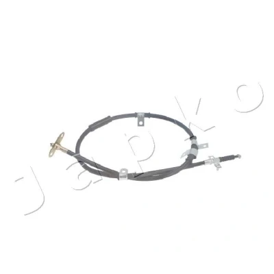 Abbildung von JAPKO 131H40L Handbremsseil hinten links HYUNDAI: Terracan