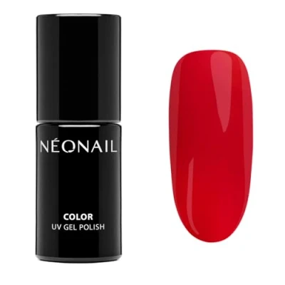 Abbildung von NÉONAIL UV Nagellack 7,2 ml Rot Your Timeless Choice Farben Lack Gel Nägel Nageldesign