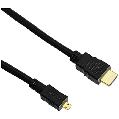 Abbildung von iberiapc tch401010 m HDMI Kabel zu Micro Typ D