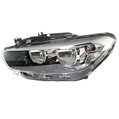 Abbildung von HELLA 1LG 011 919 441 Scheinwerfer BMW: 1 Schrägheck