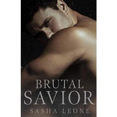 Abbildung von Brutal Savior: A Dark Mafia Romance (Brutal Reign, Band 2)