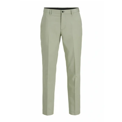 Abbildung von Jack &amp; Jones Premium Jprfranco NOOS Chino, Herren, Größe: 50, Iceberg green