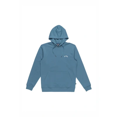 Abbildung von Billabong ARCH Kapuzenpullover, Herren, Größe: Large, Bmc