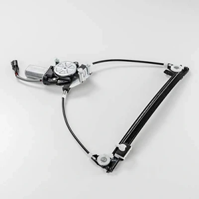Abbildung von LST Elektrischer Fensterheber mit Motor vorne links 147 937