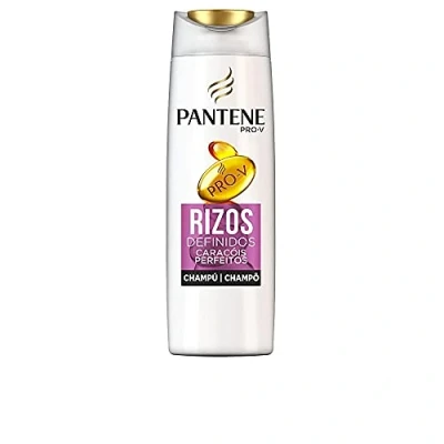 Abbildung von Pantene Champú Rizos 360 Ml.