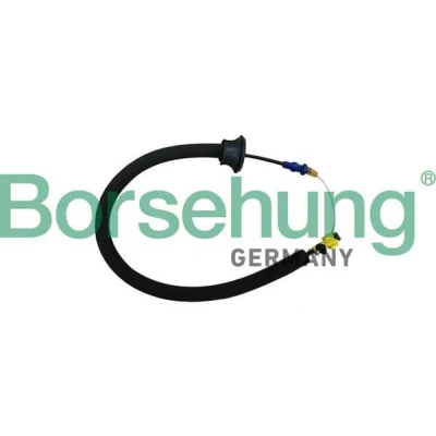 Abbildung von Seilzug, Türentriegelung Borsehung B10789