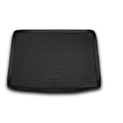 Abbildung von Element Passgenaue Premium Antirutsch Laderaumwanne Kofferraumwanne Mercedes Benz B Klasse W246 2011 2019 Schrägheck