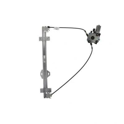 Abbildung von Valeo Fensterheber vorne rechts elektrisch mit Elektromotor ohne Komfortfunktion 850949 DAF: CF 85