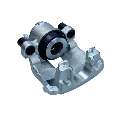 Abbildung von MAXGEAR 82 1641 Bremssattel Vorderachse links, vor der Achse Gusseisen OPEL: Astra K Sports Tourer, Schrägheck