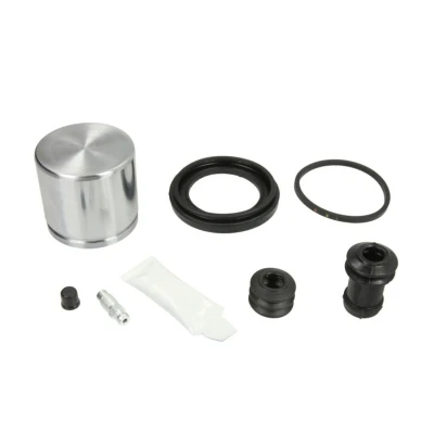 Abbildung von AUTOFREN SEINSA D41748C Bremssattel Reparatursatz Vorderachse 57 MAZDA: 6 Limousine, Station Wagon, Hatchback