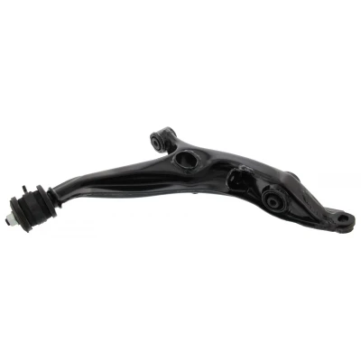 Abbildung von MAPCO 49501 Querlenker Vorderachse rechts, unten Stahlblech HONDA: CIVIC 6 Hatchback, Stufenheck, Aerodeck