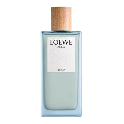 Abbildung von Loewe Agua Drop Eau de Parfum 100 ml