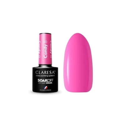 Abbildung von CLARESA Hybrid Politur CANDY 8 5g