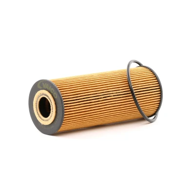 Abbildung von VAICO V10 0331 Ölfilter Original Qualität Filtereinsatz VOLKSWAGEN: Golf 4 Schrägheck, Bora Variant, Passat B5 GP AUDI: A4 B7 Avant