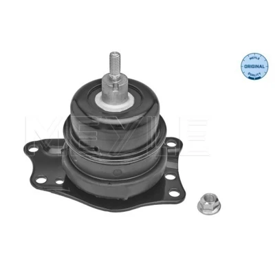 Abbildung von MEYLE 100 199 0228 Motorlager rechts Hydrolager ohne Halter VOLKSWAGEN: Polo V Schrägheck, IV Fox Schrägheck