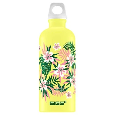 Abbildung von SIGG Florid Ultra Lemon Touch