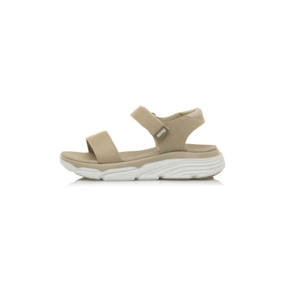 Abbildung von mtng Tsunami Plateausandalette, Damen, Größe: 39, Mesh arena Schuhe