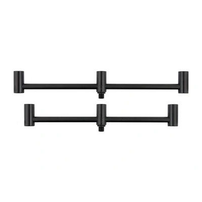 Abbildung von Fox Black Label Slim Buzz Bars 3 rod (2 st) Buzzerbar