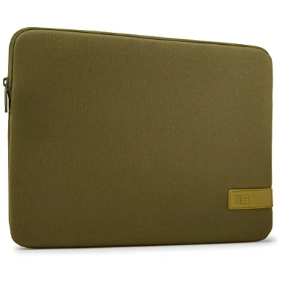Abbildung von Case Logic Reflect Laptop Sleeve 14&quot; Capulet Oliv