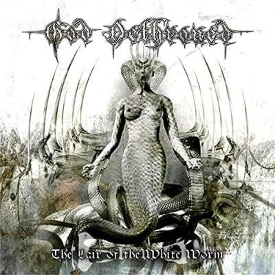 Abbildung von the Lair of White Worm