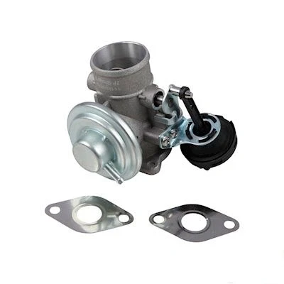 Abbildung von JP GROUP 1119902700 AGR Ventil pneumatisch mit Dichtungen VOLKSWAGEN: New Beetle Schrägheck, Golf 4 Polo IV Schrägheck